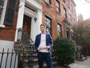 Instagram Photographer NYV