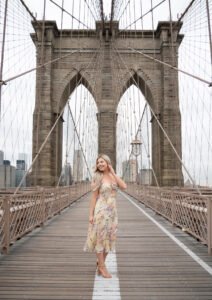 influencer photographer